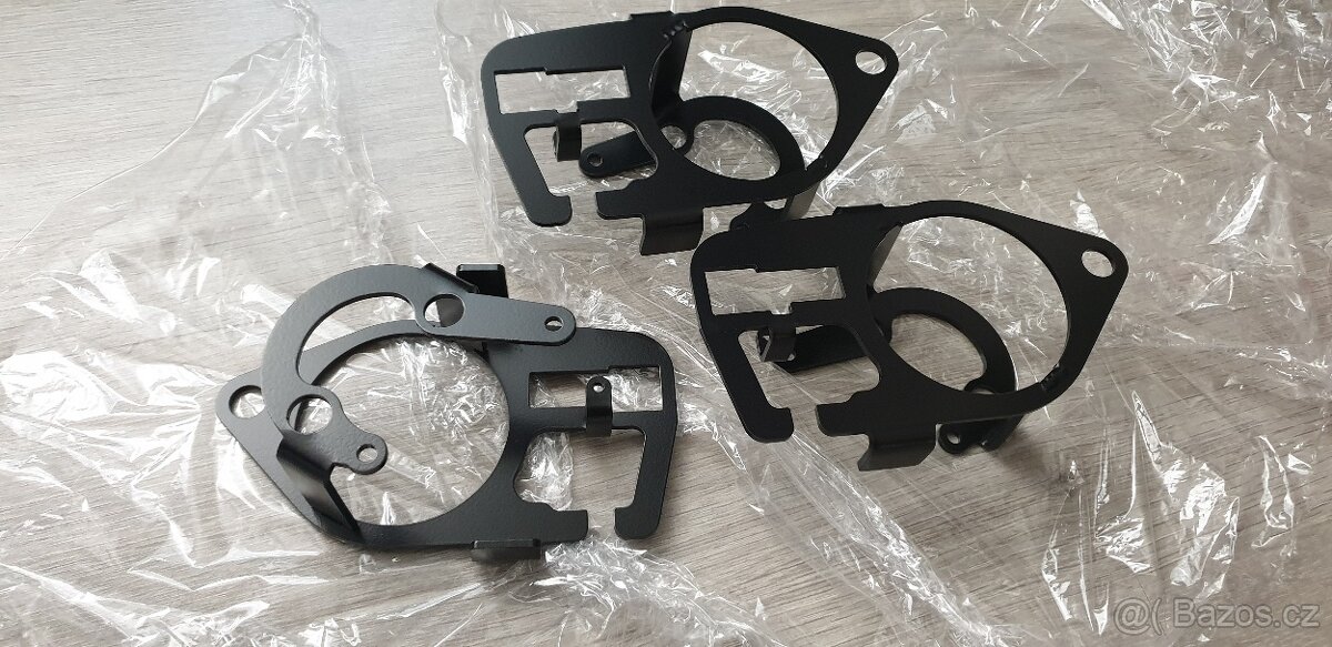 Držák Tachometra Yamaha TT600 TT600R - 2