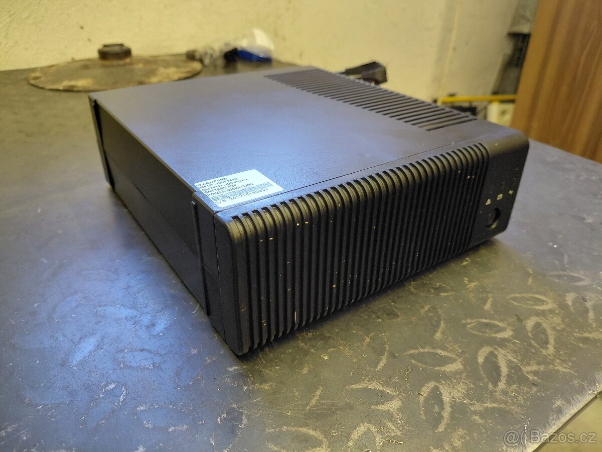 Záložní zdroj pro kotel 500 VA/300 W - 2