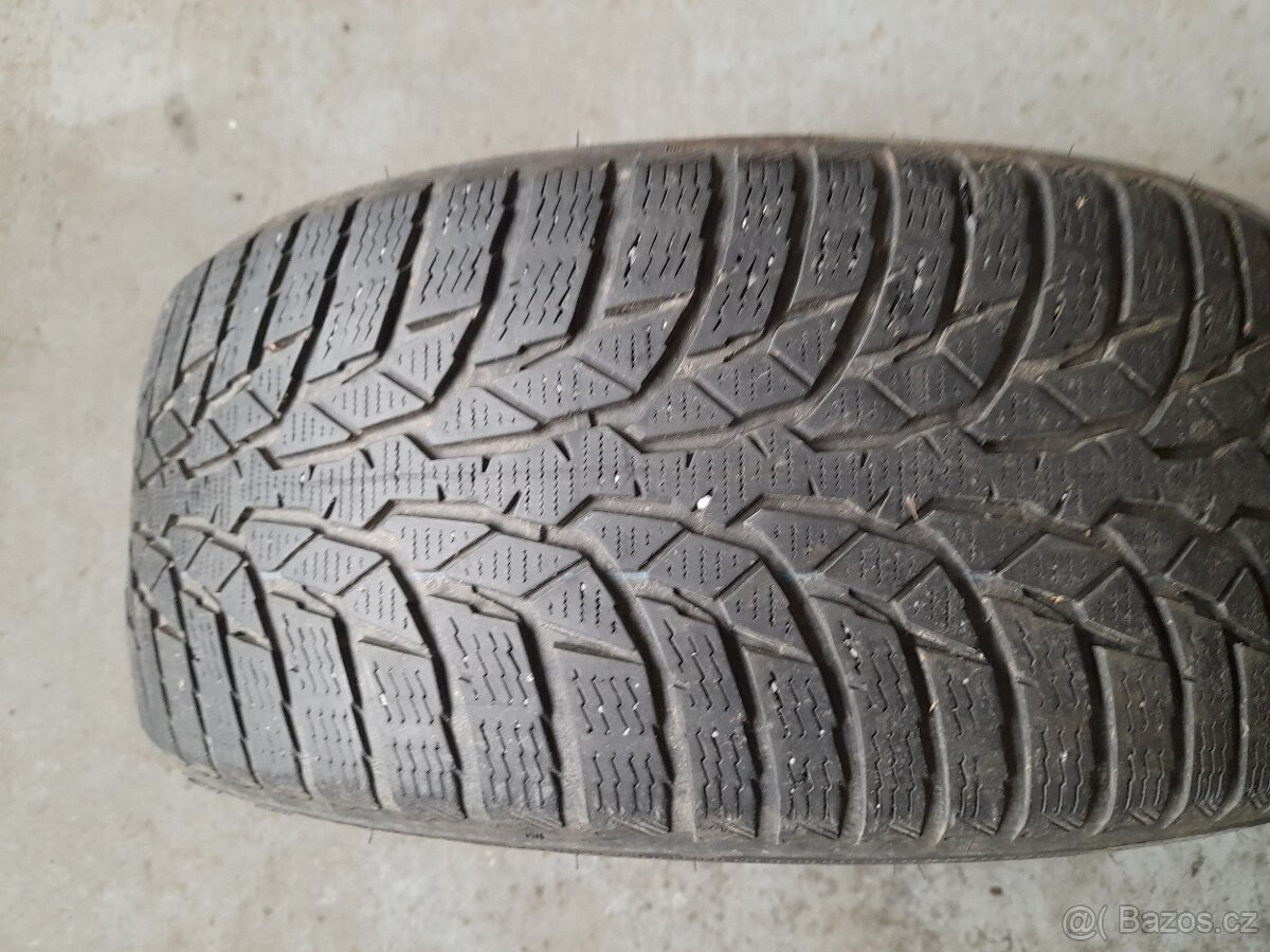 225/50/17,235/65/17,225/40/18,235/45/18,235/50/18 zimní kuso - 2