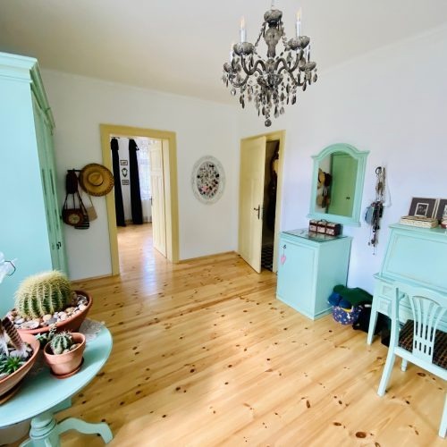 Prodám dětský studentský dívčí romantický pokoj z Itálie - 2