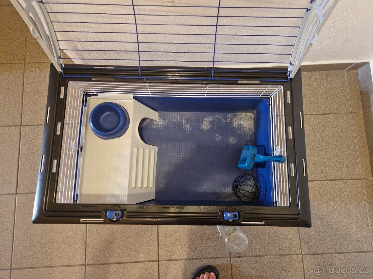 Klec Ferplast Casita 80 - 2