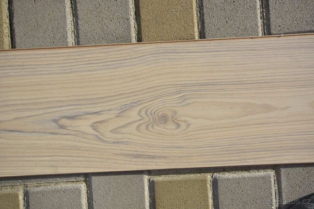 Plovoucí podlaha - koupím - 2