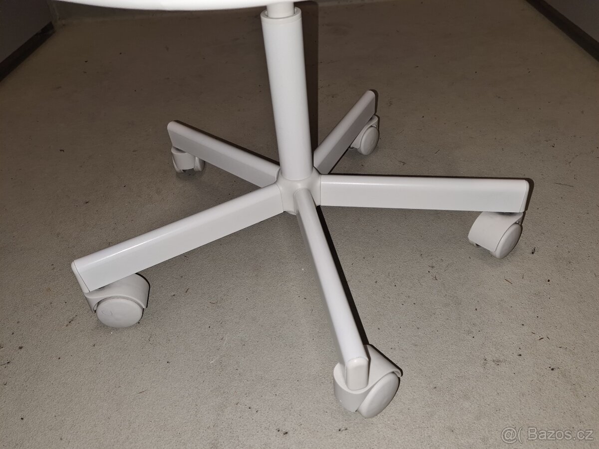 Dětská židle IKEA Örfjäll - 2