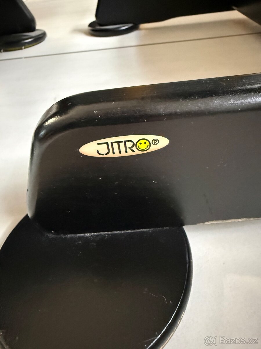 Rostoucí židle Jitro - 2