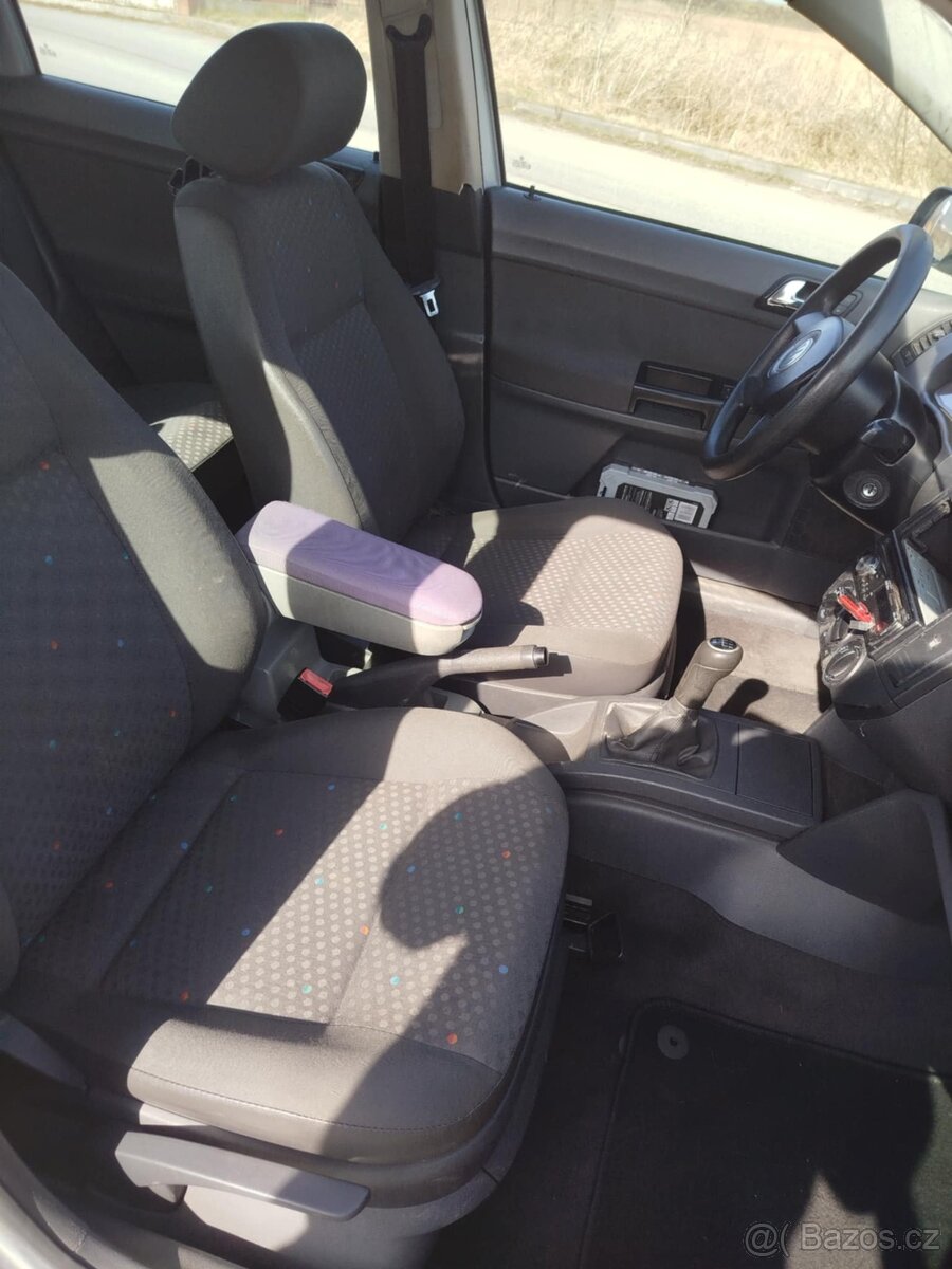 Vw polo 1.2 benzin - 2