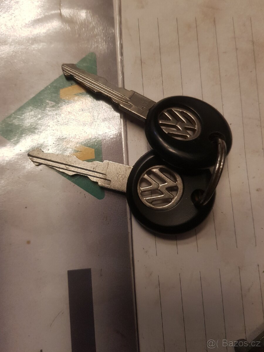 spínačka golf mk1 , passat b2 , 32b - 2