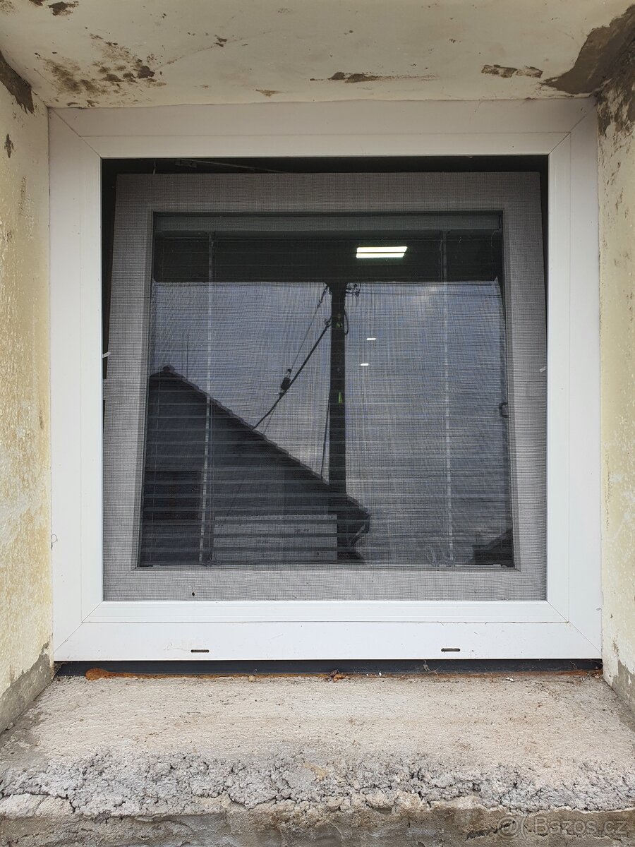 Prodej plastových oken - 2