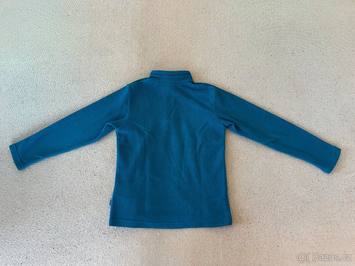 Dětská mikina Decathlon vel. 133/142 - 2