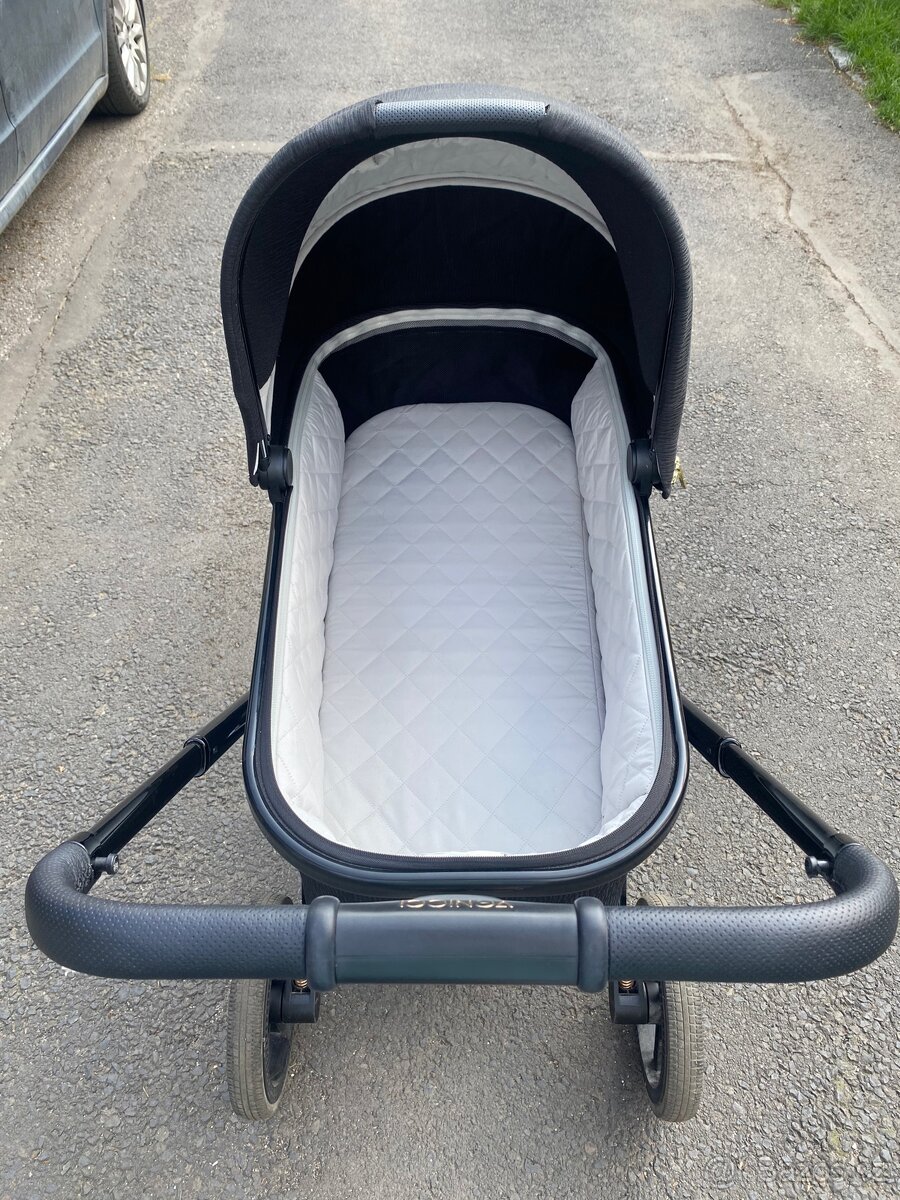 Venicci kočárek - 2