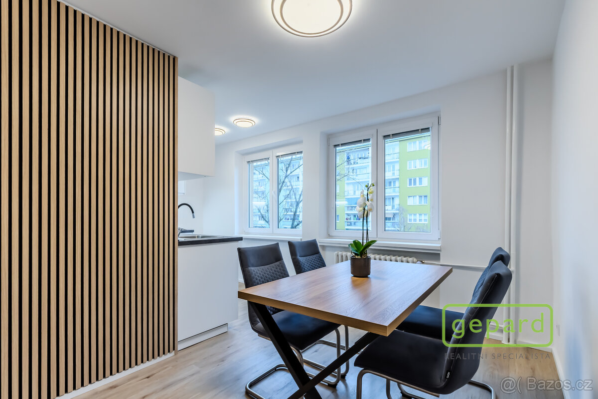 Prodej bytu 3+1, 73m2 - 2