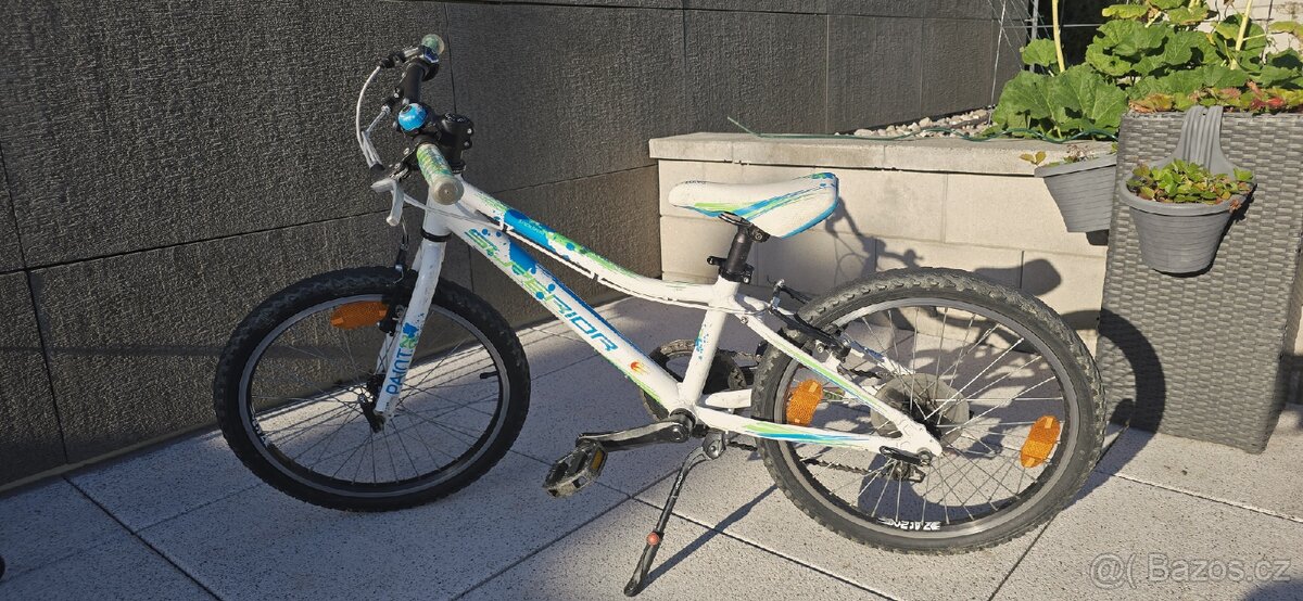 Detske kolo Superior 20" - 2