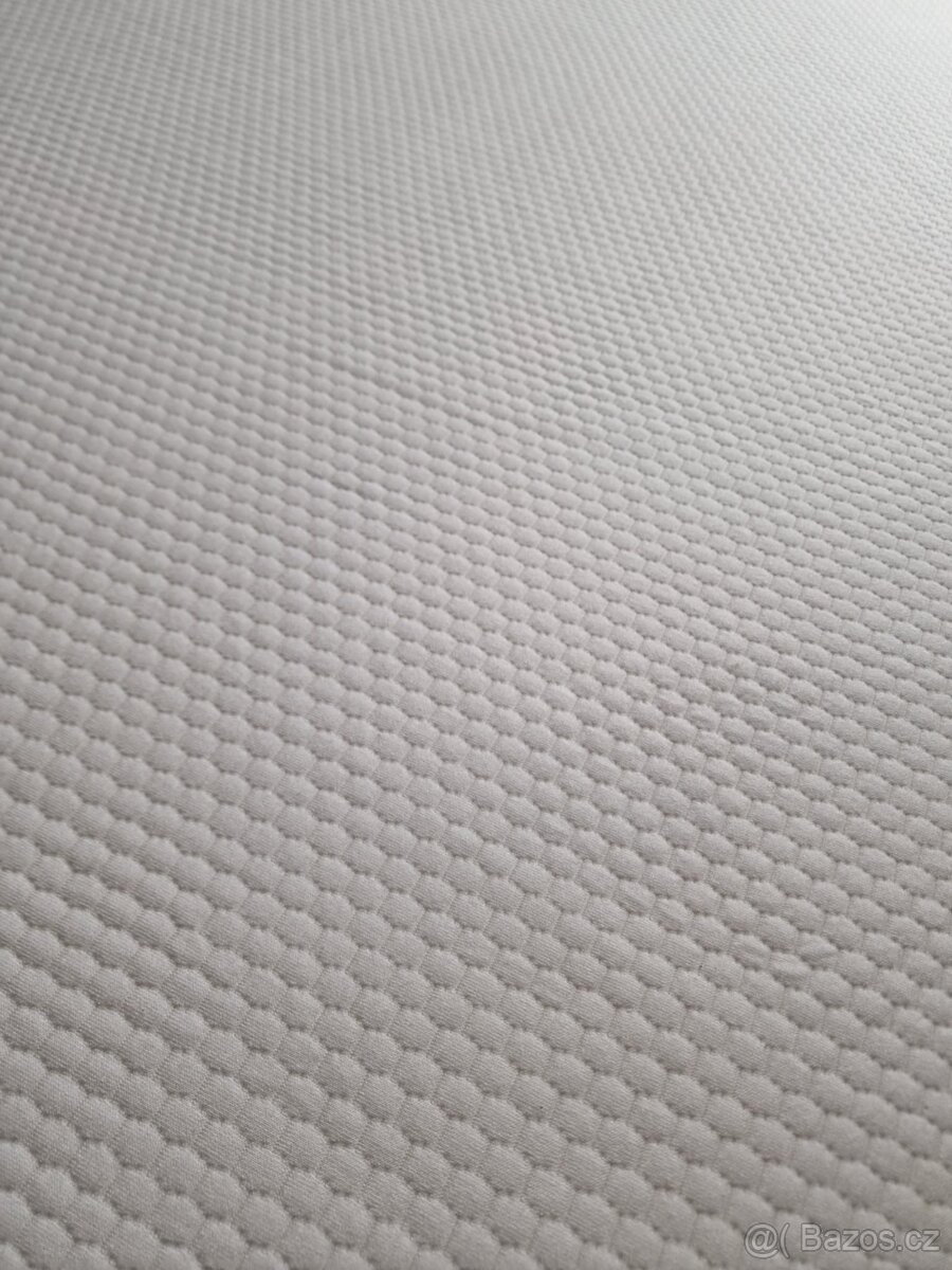 Matrace z paměťové pěny - 2