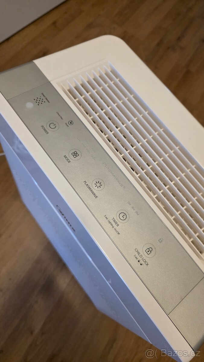 Winix Zero Pro čistička vzduchu - 2