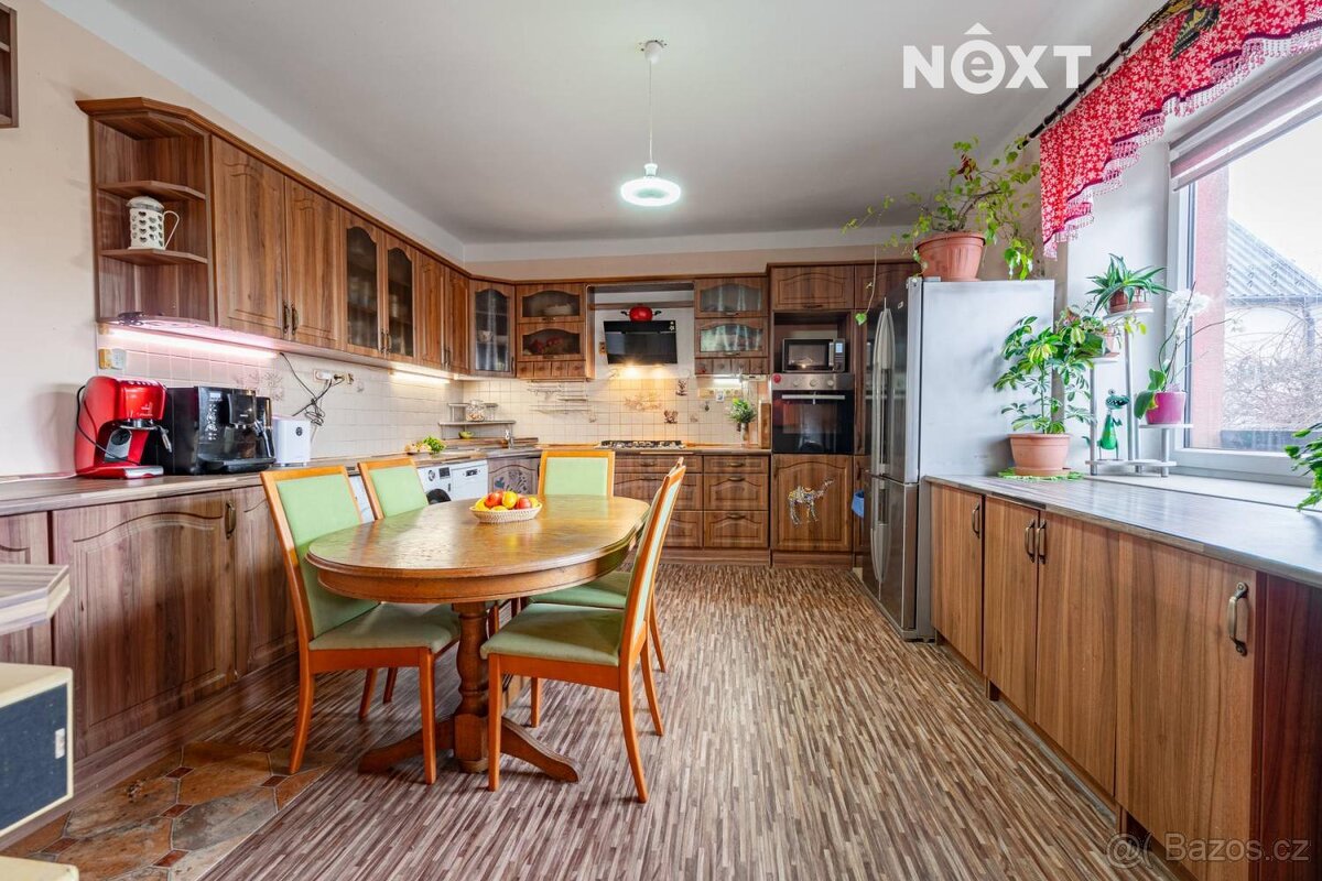 Prodej Rodinný dům, 148㎡ - 2