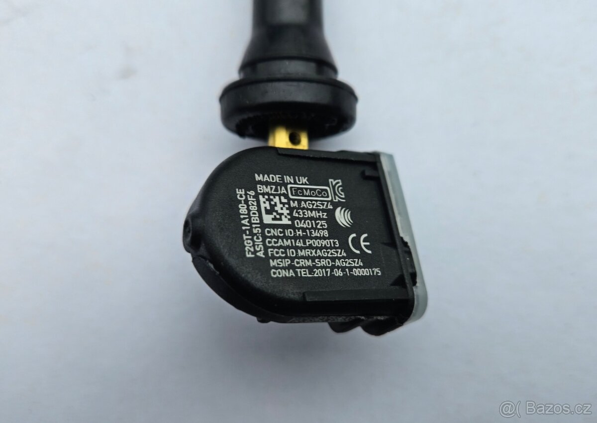 FORD SNIMACE TLAKU PNEUMATIK - 2