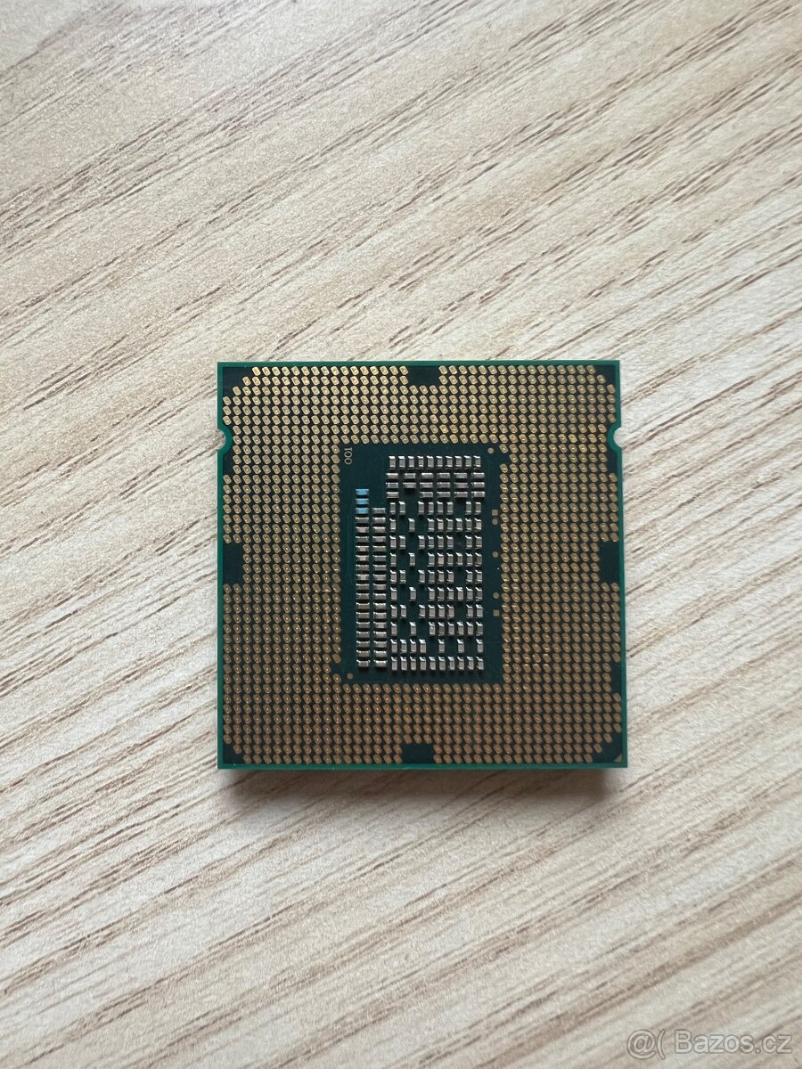 Intel Core i5-2400S (Sandy Bridge) - 2