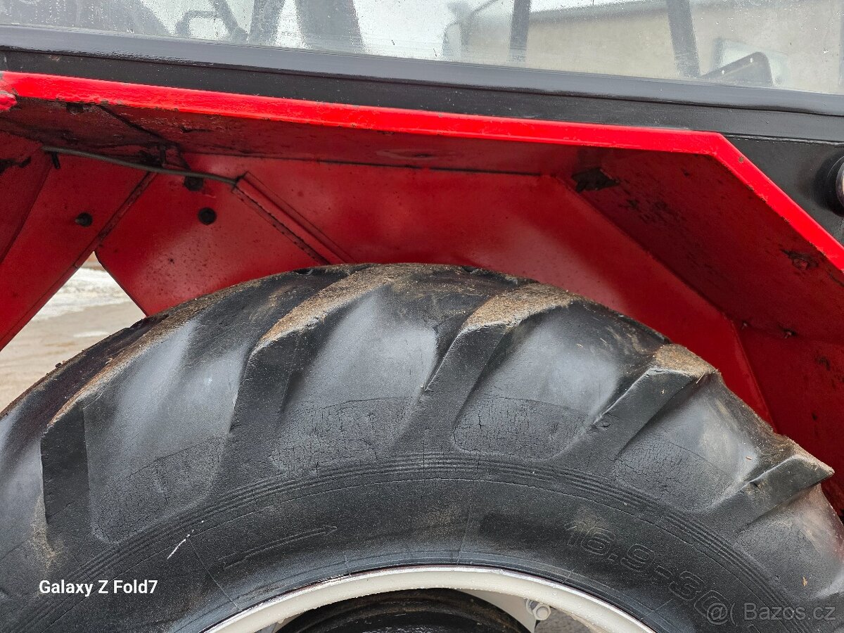 Zetor 7245 - 2