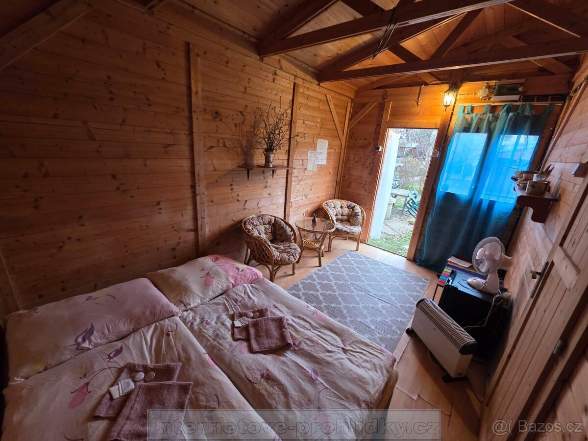 Garsonka P12 Modřany, Nečová FS00117Z - 2