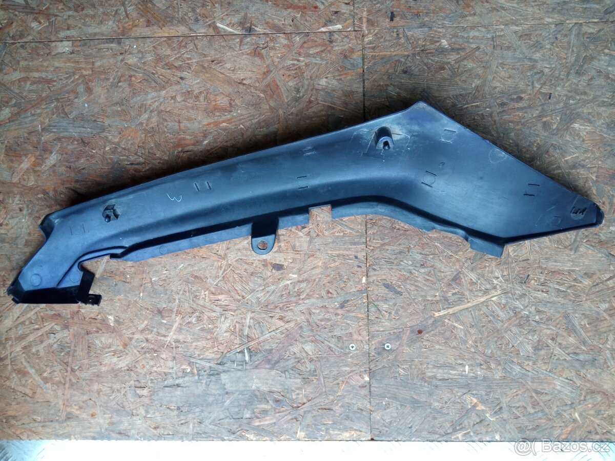 Plast Suzuki GS 500E - 2