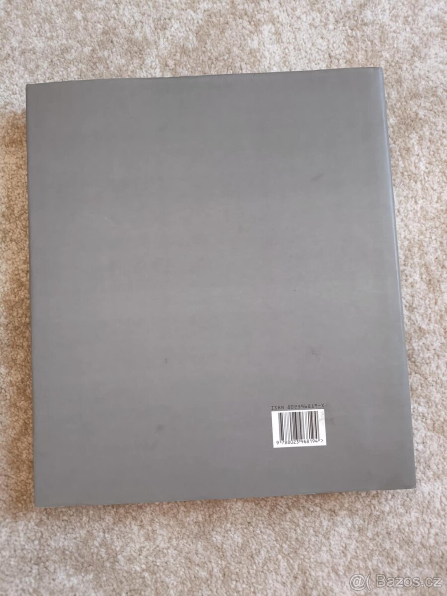 Kniha Usmívání - 2