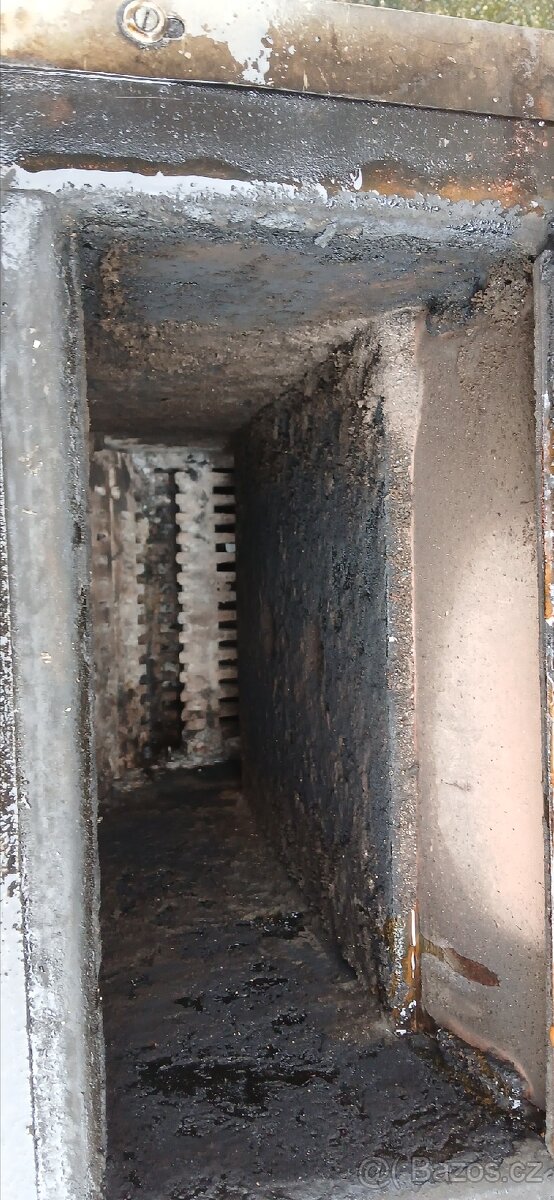 Prodám kotel dakon DOR 20 emisní třída 2 - 2