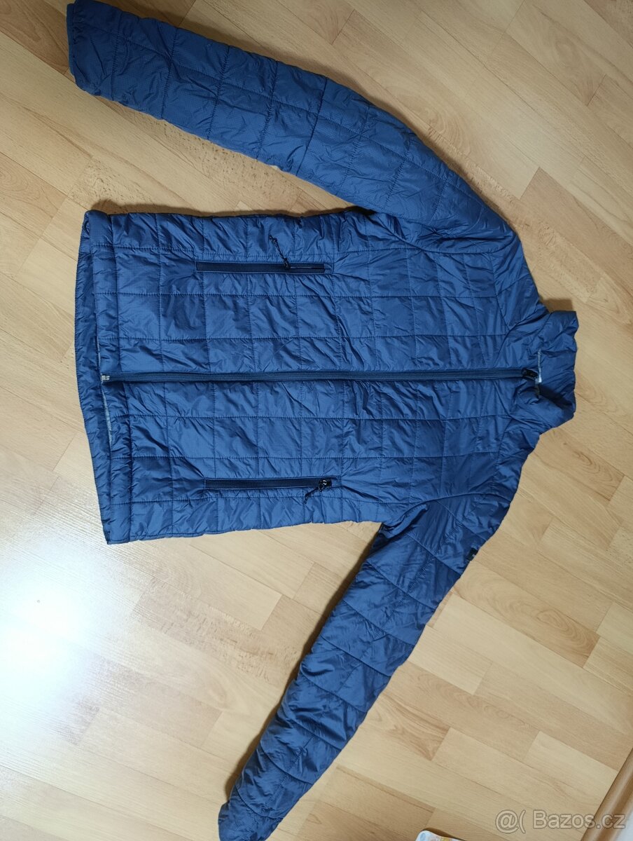 jarní, podzimní bunda - 2