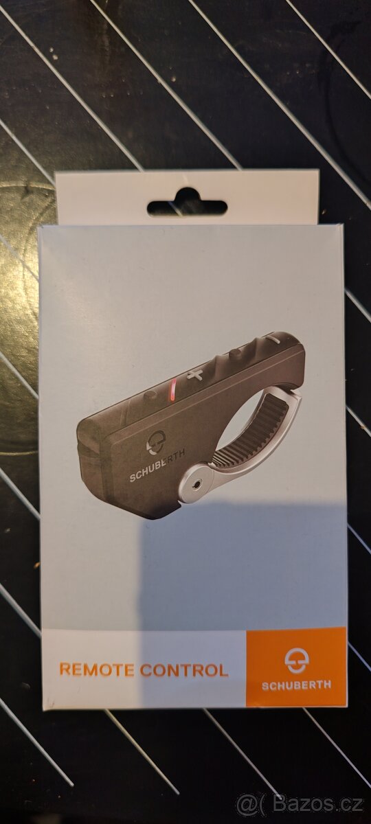 Schuberth Remote control - 2