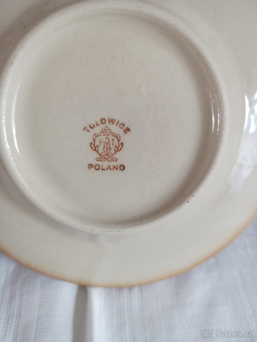 Prodám porcelánový servis Tulovice - 2