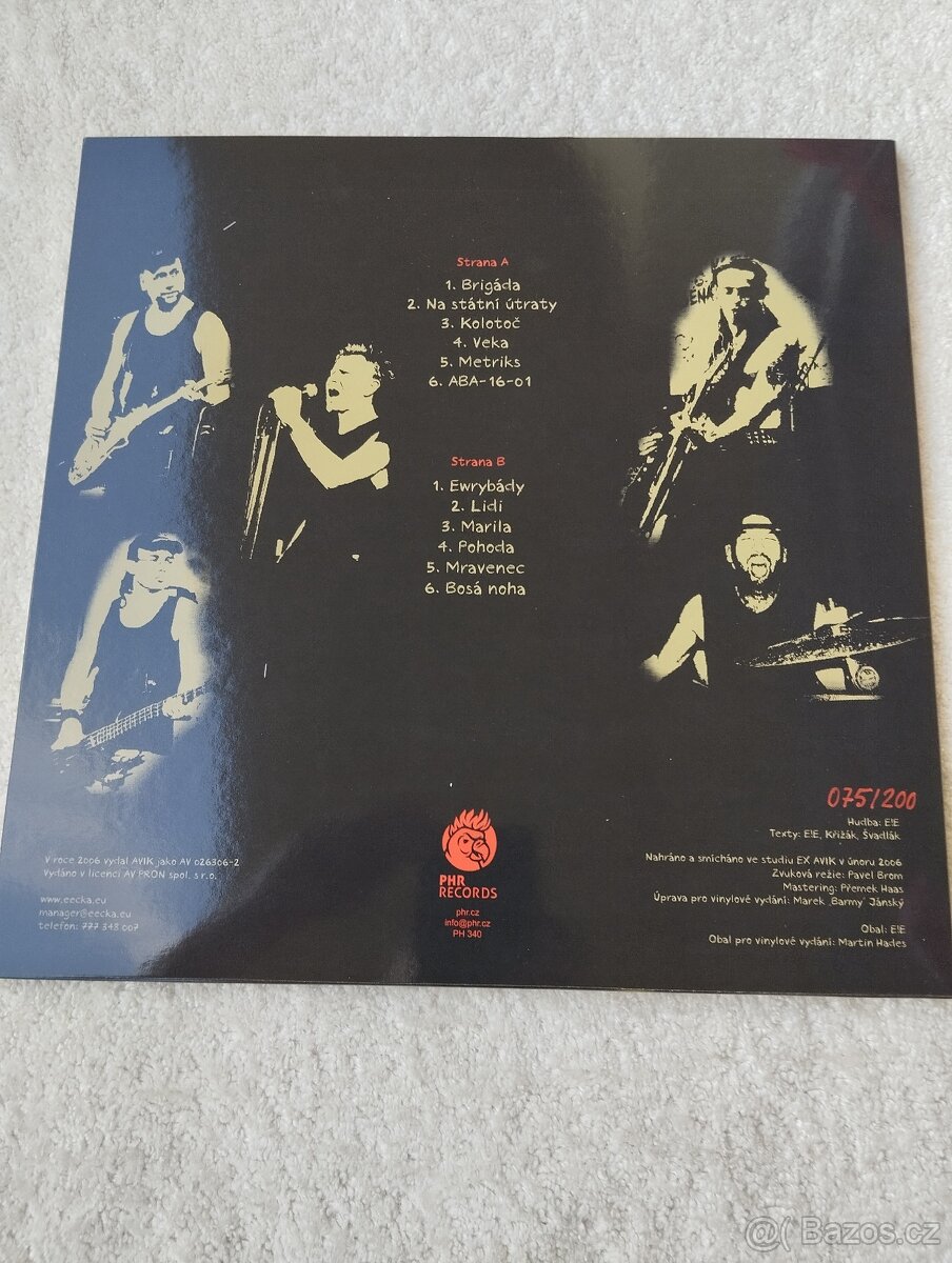 EE - Lepší už to nebude - 2