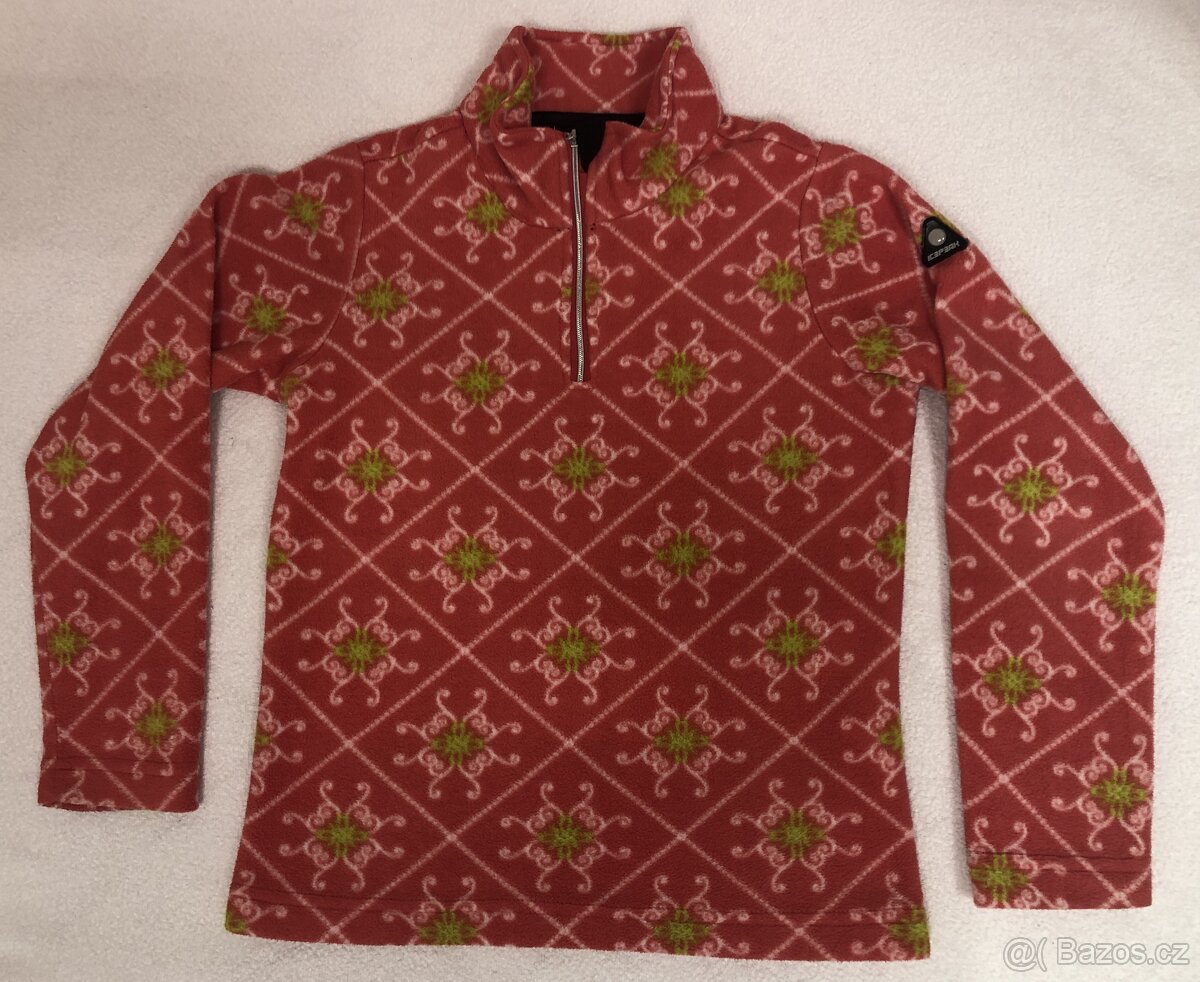 Mikina Icepeak, Regatta - 2