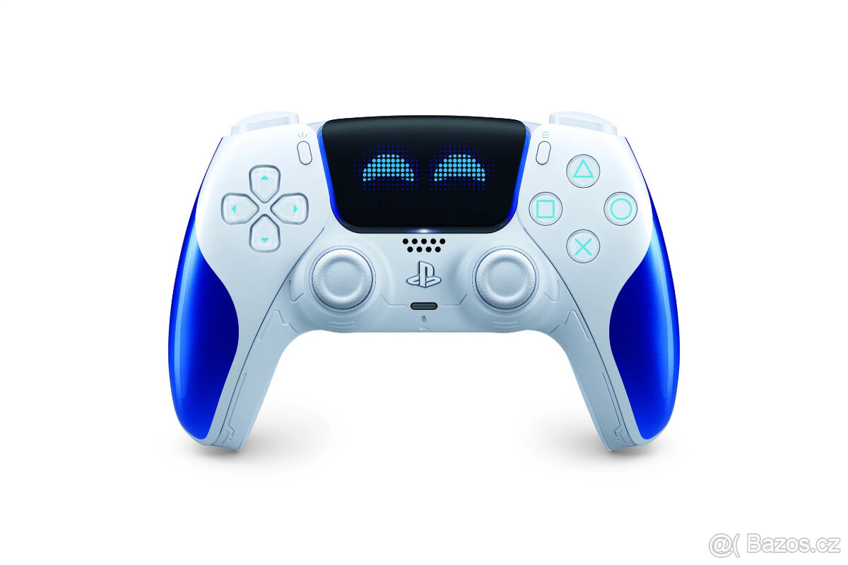 PS5 Ovladač ASTRO BOT Joyful Limitka - Nový Nerozbalený - 2