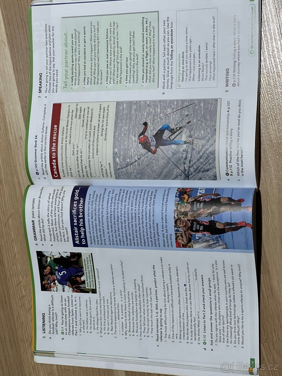 English File Fourth Edition Intermediate Multipack A - 2