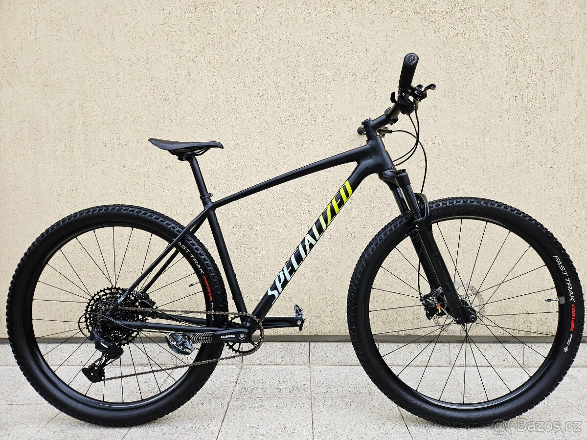 #4 Specialized Chisel 29“, pro 180-190cm - 2