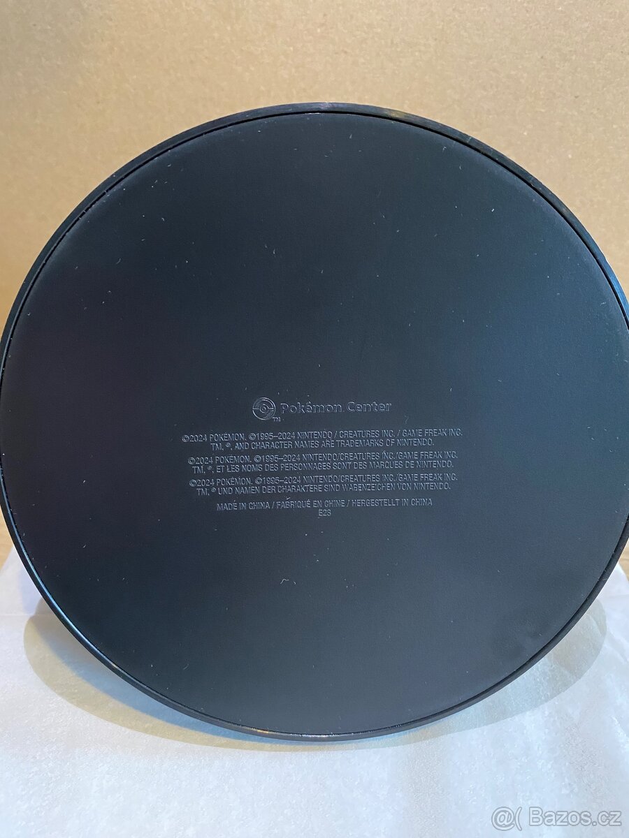 Pokémon karty – Charizard ex, Mega EX, Full Art + figurka - 2