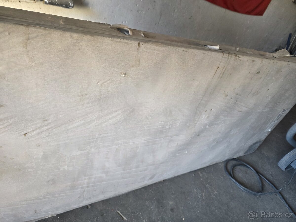 Radiator Vonova Standard 600x1600x20 - 2