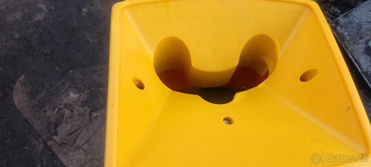 Štěpkovač drtič větví AL-KO - 2