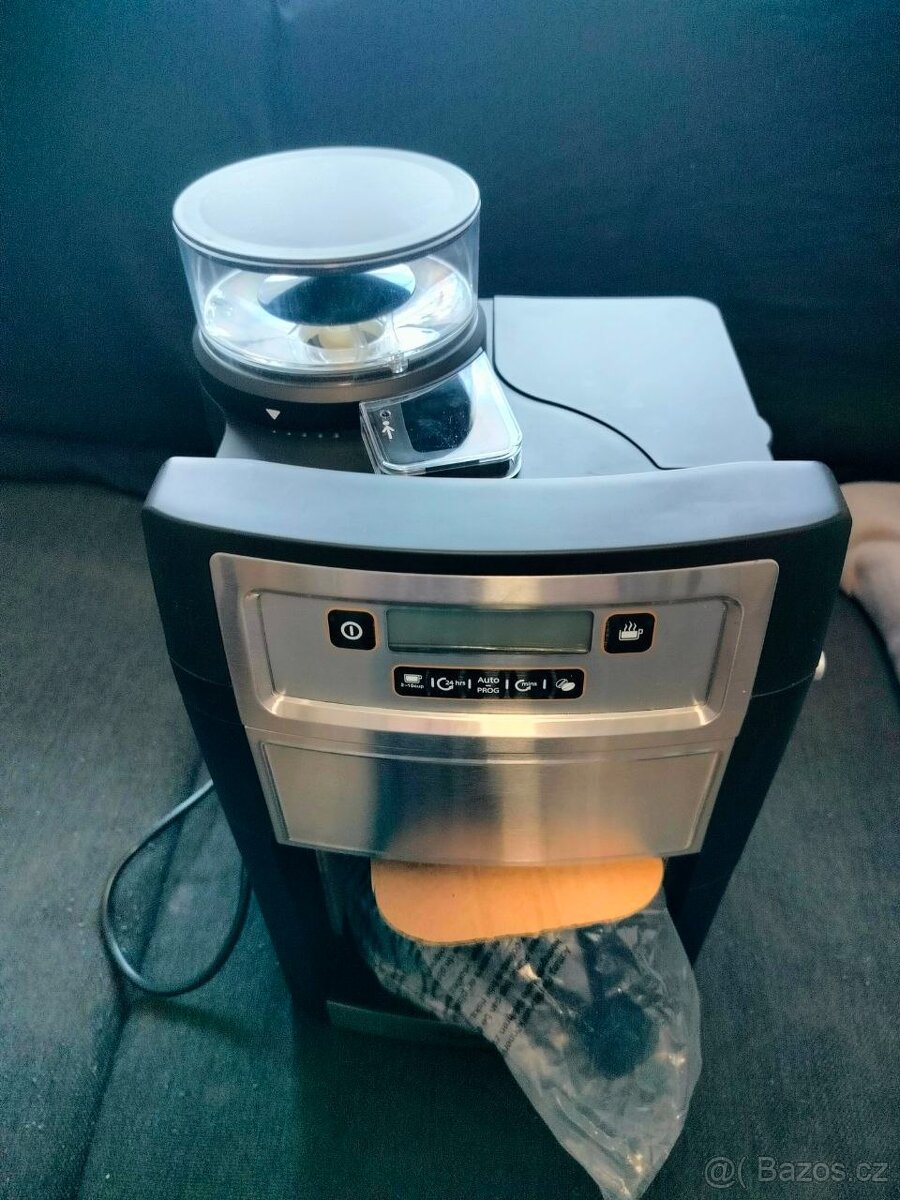 Kávovar Aromatica - 2