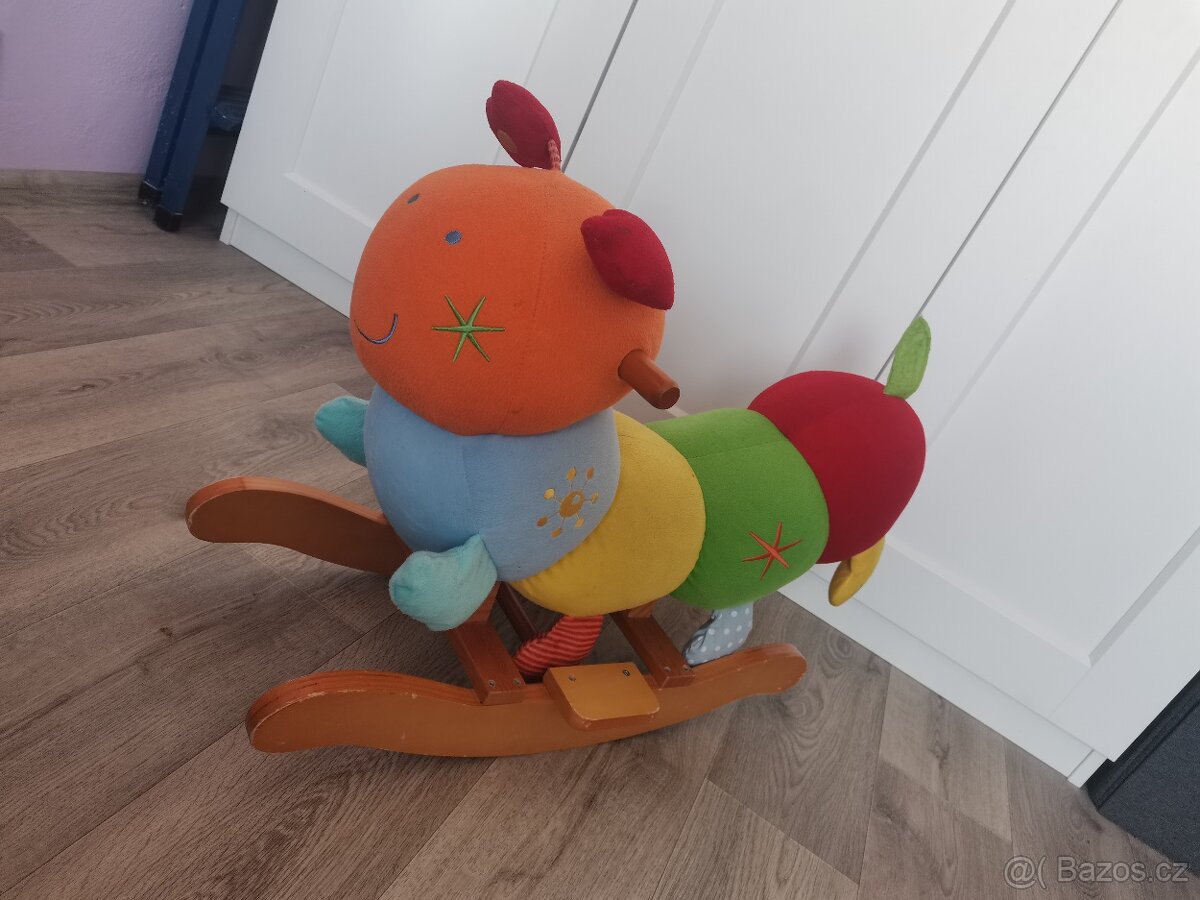 Housenka Mamas and Papas - 2