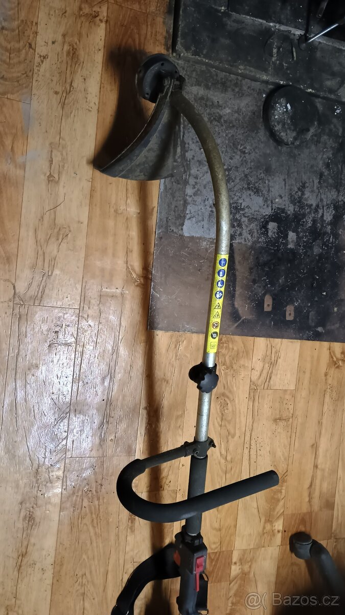 Strunovka qualcast - 2