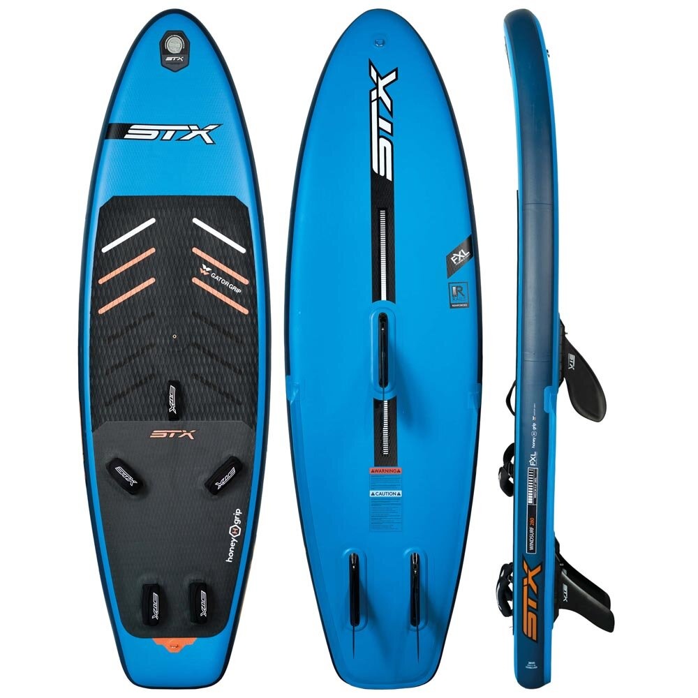 windsurf STX WS 280 RS - 2