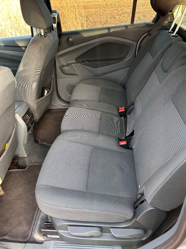 Ford Grand C-Max 2013 1.6 diesel - 2