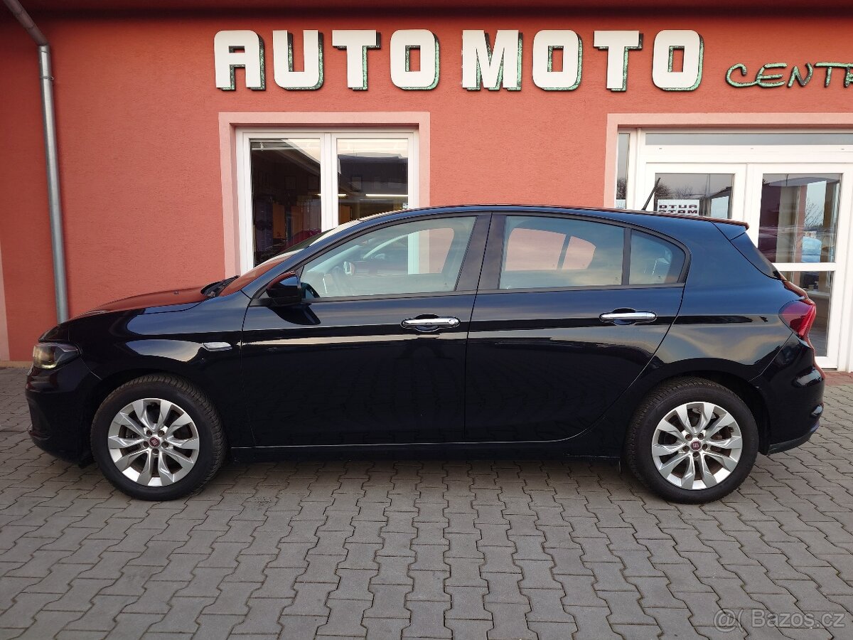 Fiat Tipo 1.4 Lounge 70kW - 2