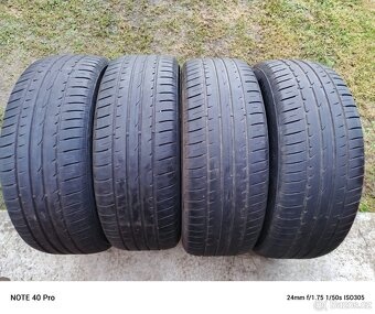 Pneu Hankook 225/60/17 letní - 2