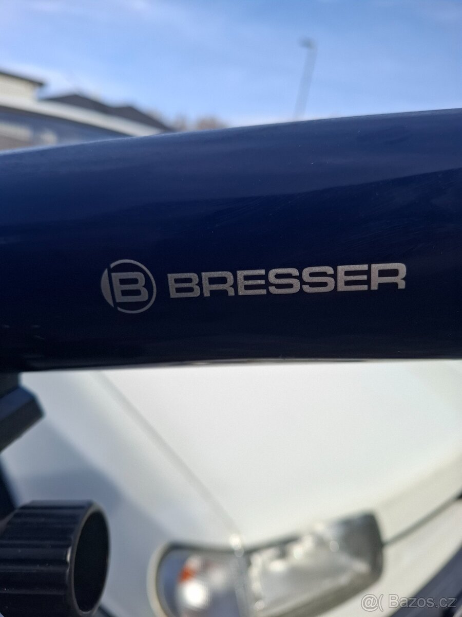 Dalekohled Bresser - 2