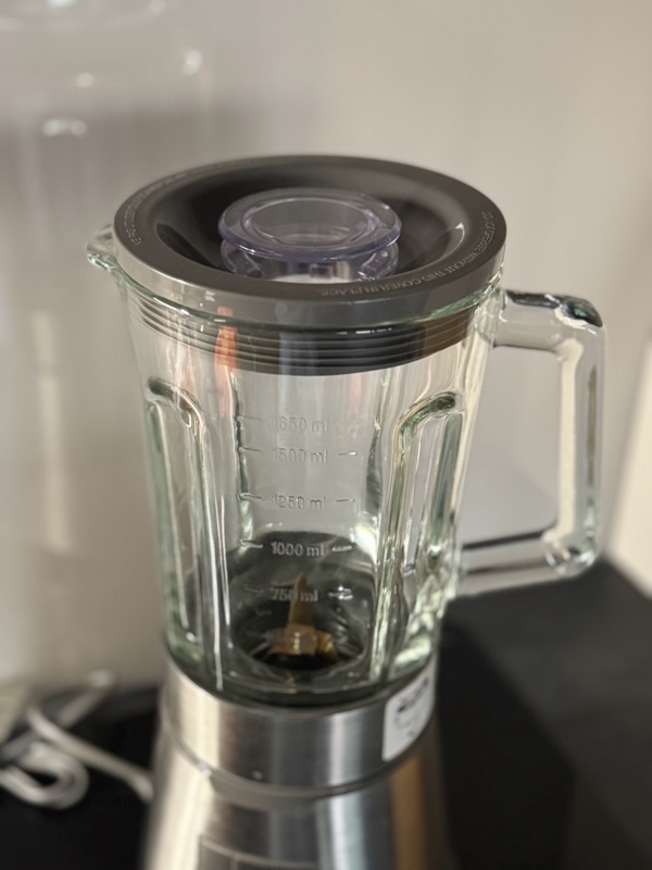 Kuchyňský mixér Electrolux - 2