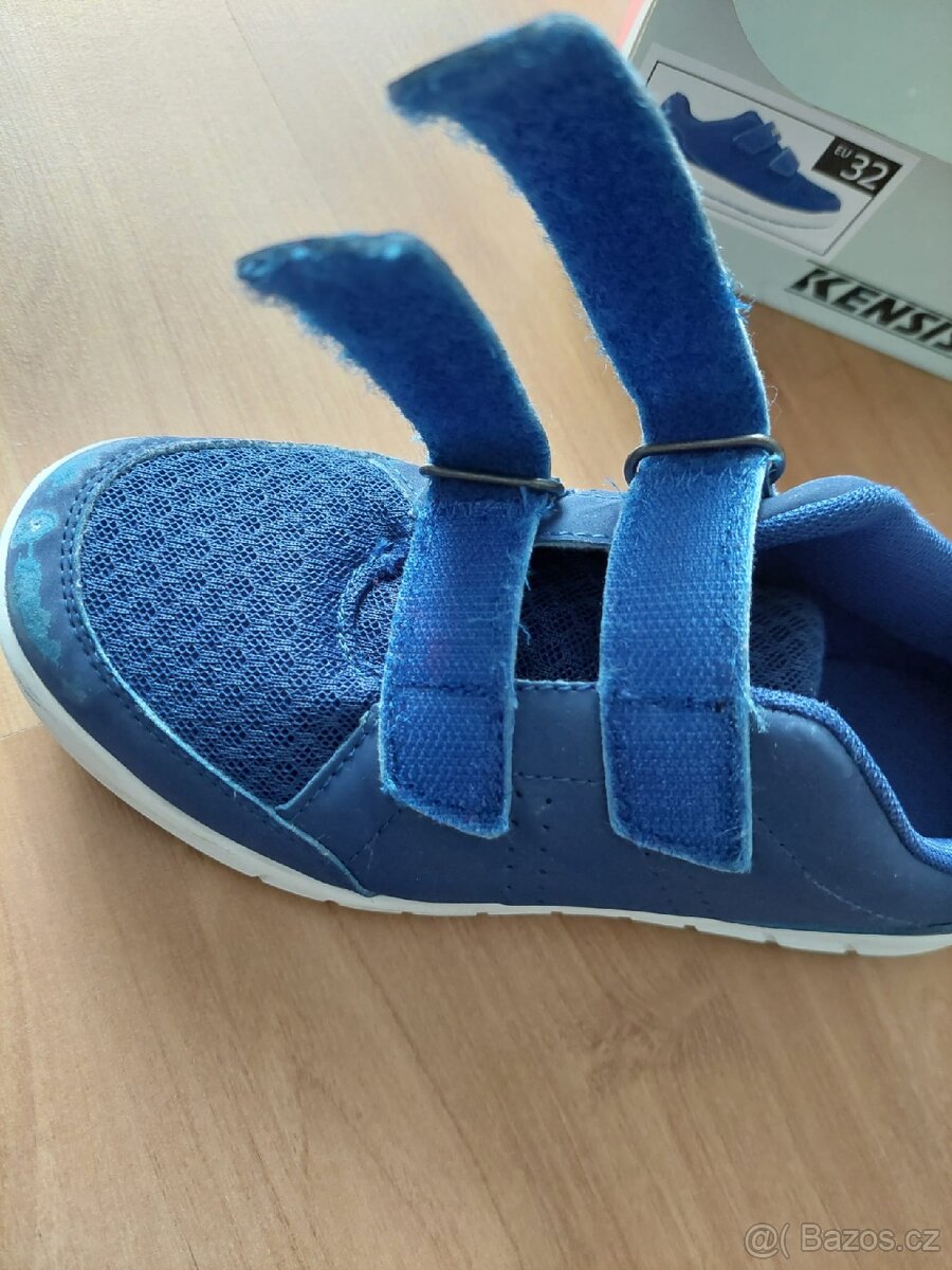 Detske tenisky,boty vel.32 - 2
