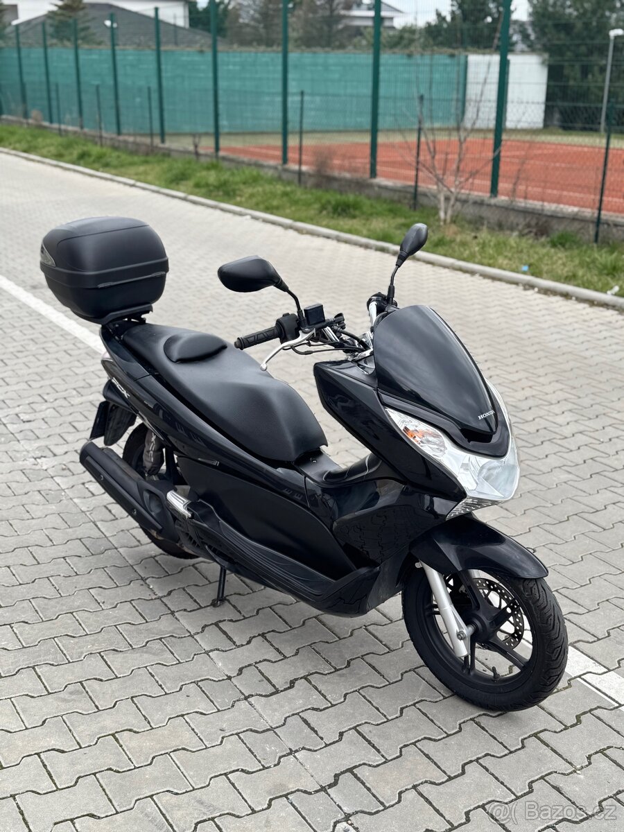 Honda PCX 125 - 2