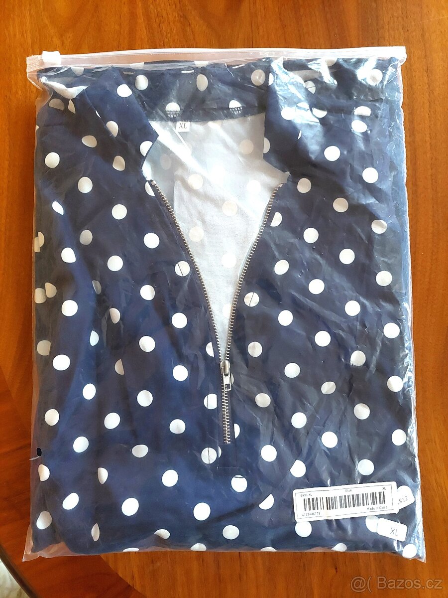 Nová halenka XL - 2