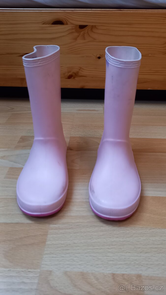 Gumáky holínky vel. 31/32 - 2