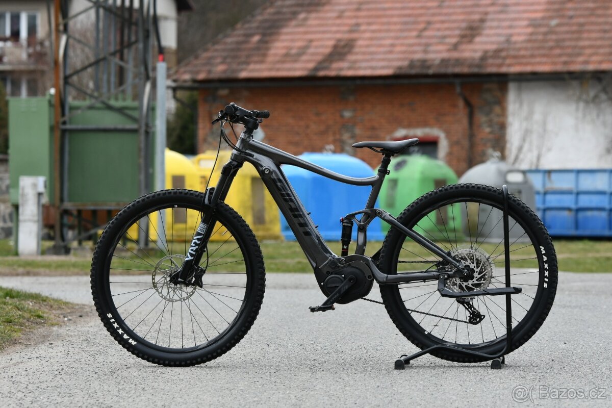 Elektrokolo Giant - 2